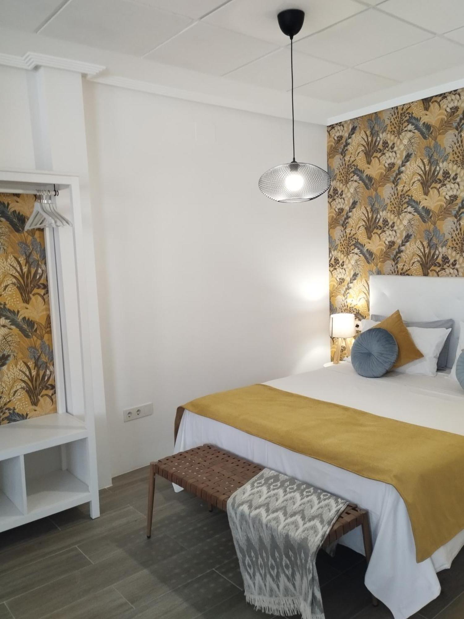 Loft Apartamento Sevilla 16 Alicante Exterior foto