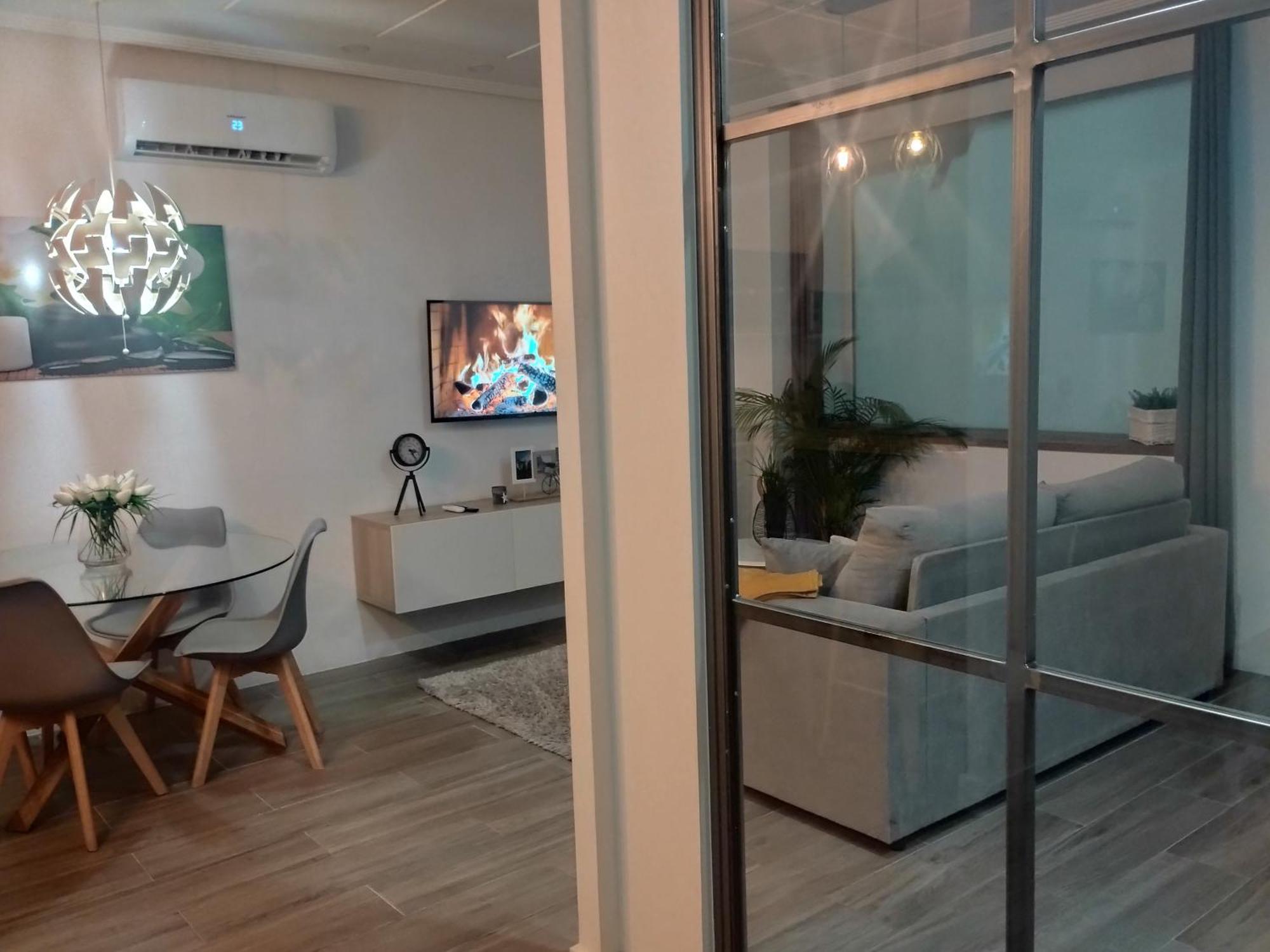 Loft Apartamento Sevilla 16 Alicante Exterior foto
